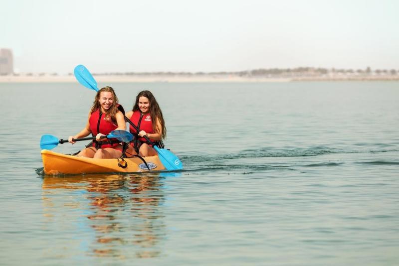 BM Beach Resort galeri fotoğrafı