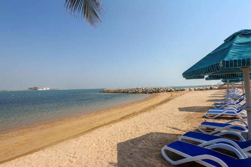 BM Beach Resort galeri fotoğrafı