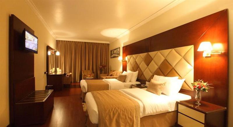 Gulf Inn Hotel Deira Formerly City Star galeri fotoğrafı