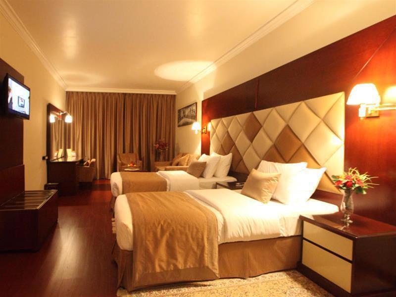 Gulf Inn Hotel Deira Formerly City Star galeri fotoğrafı