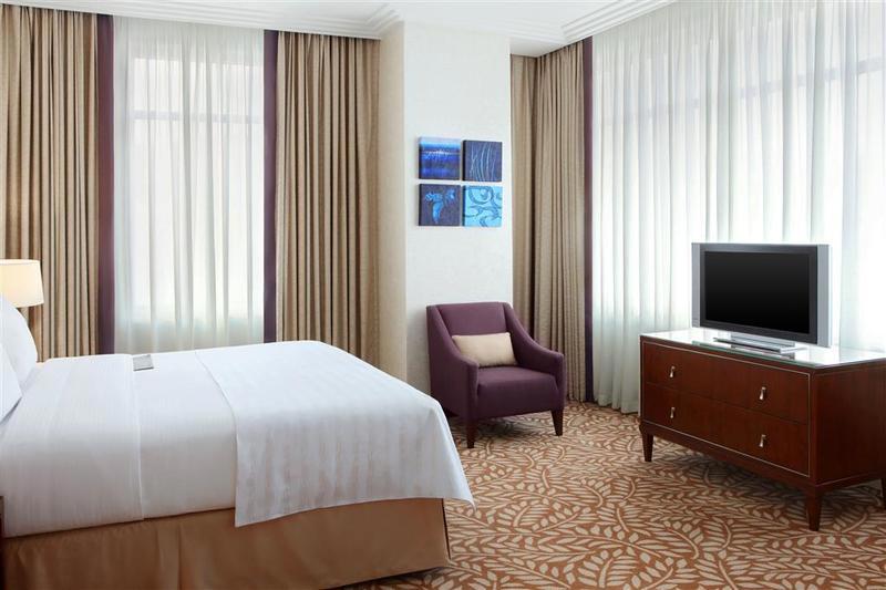 Le Meridien Towers Makkah