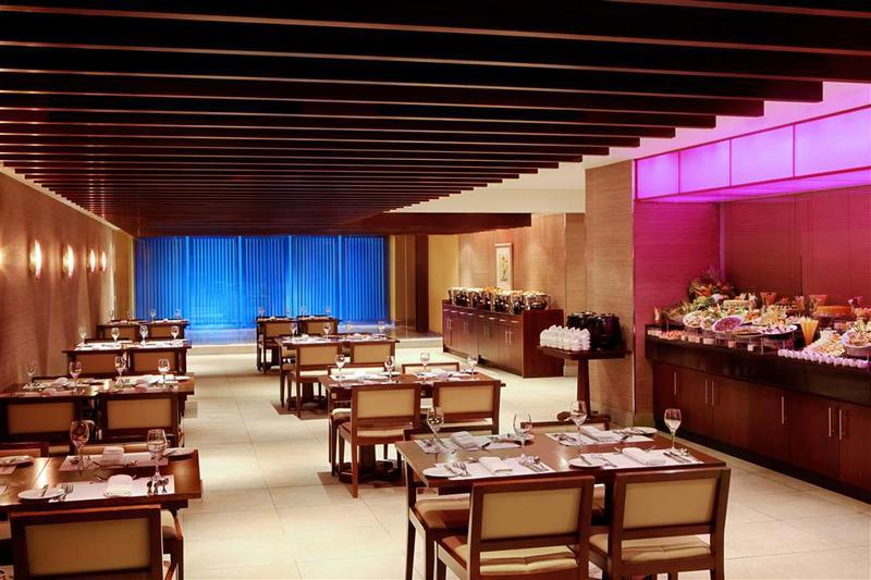 Le Meridien Towers Makkah