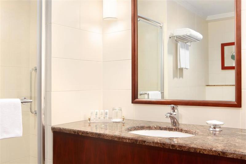 Le Meridien Towers Makkah