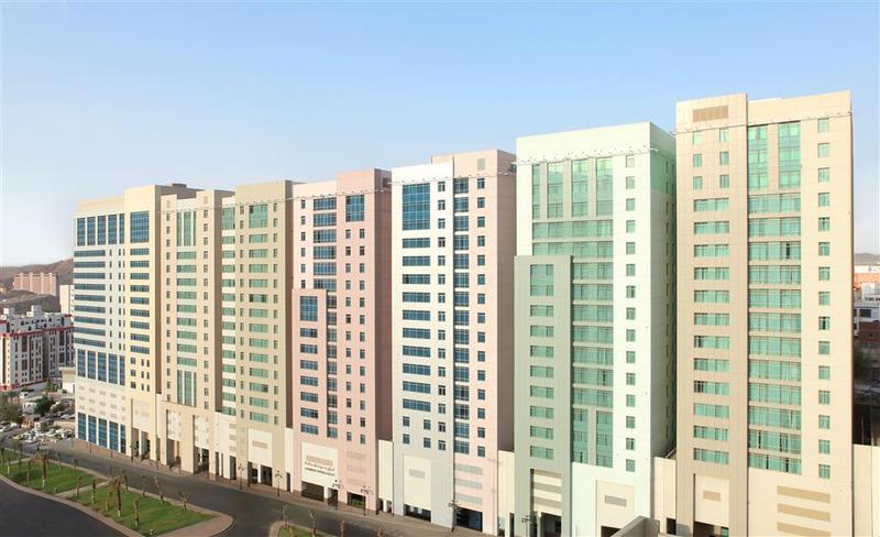 Le Meridien Towers Makkah