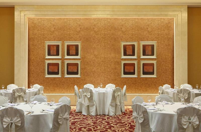 Le Meridien Towers Makkah