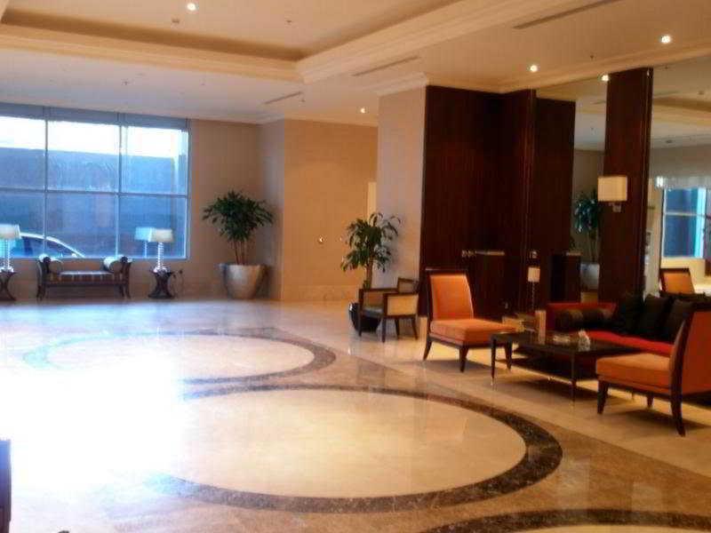 Le Meridien Towers Makkah