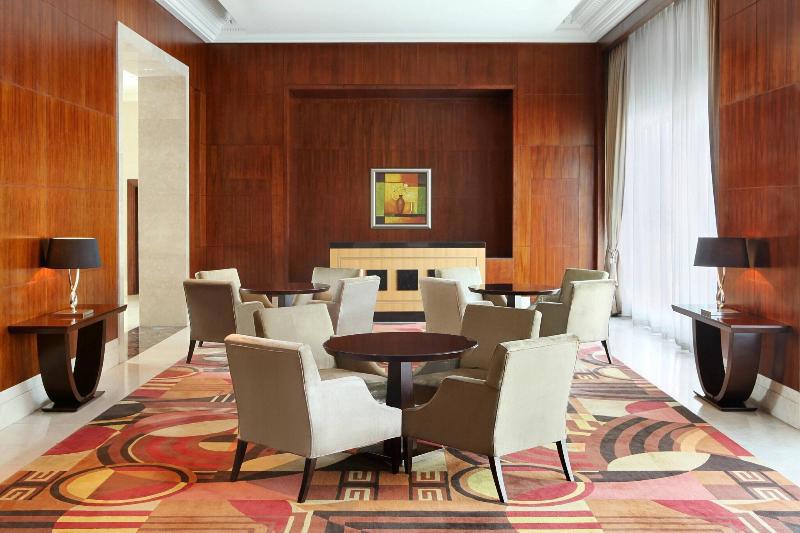 Le Meridien Towers Makkah