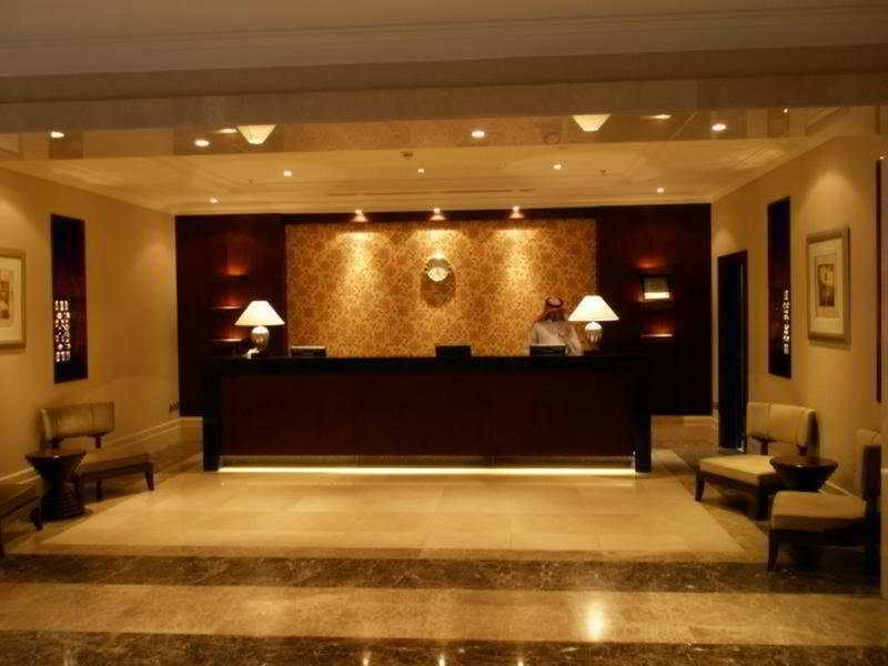 Le Meridien Towers Makkah