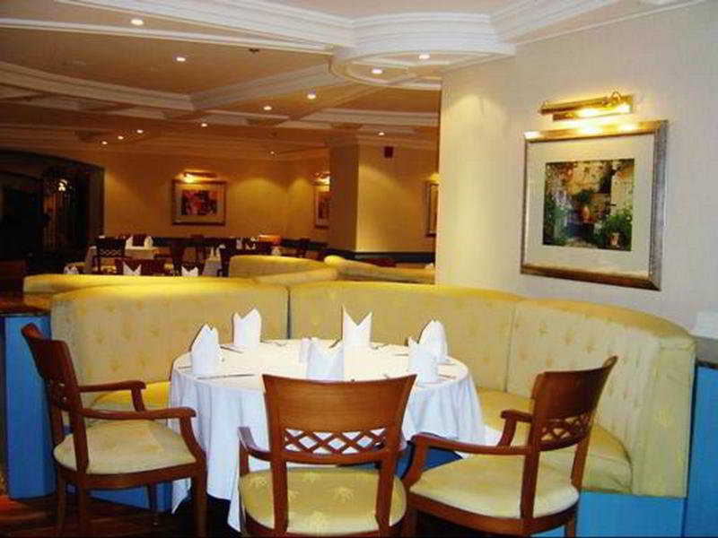 Le Meridien Towers Makkah