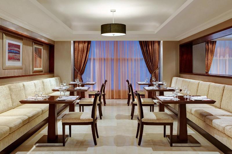 Le Meridien Towers Makkah