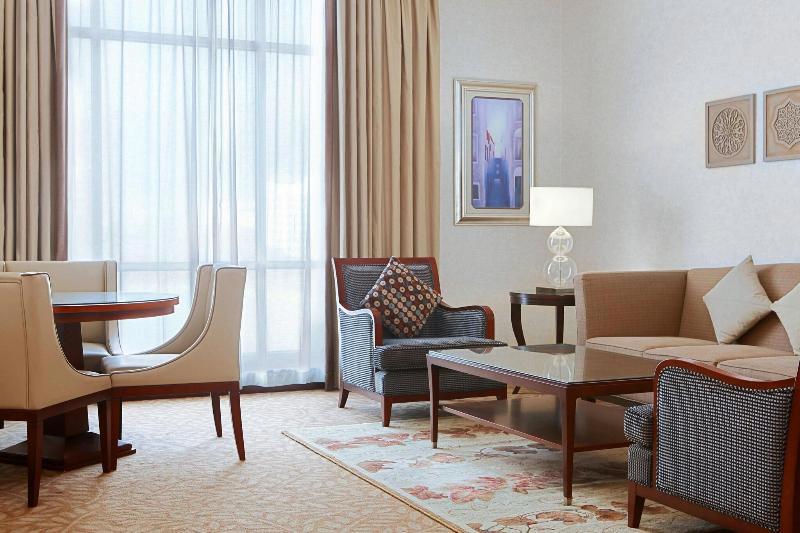 Le Meridien Towers Makkah