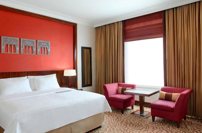 Le Meridien Towers Makkah
