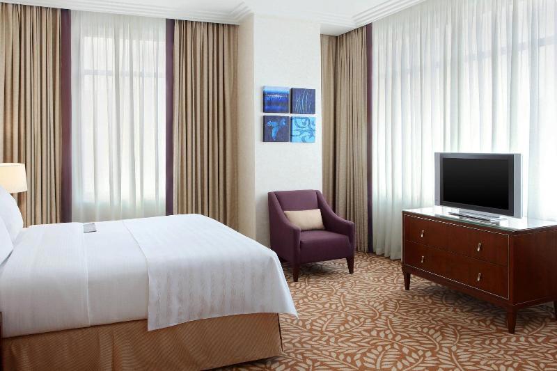 Le Meridien Towers Makkah