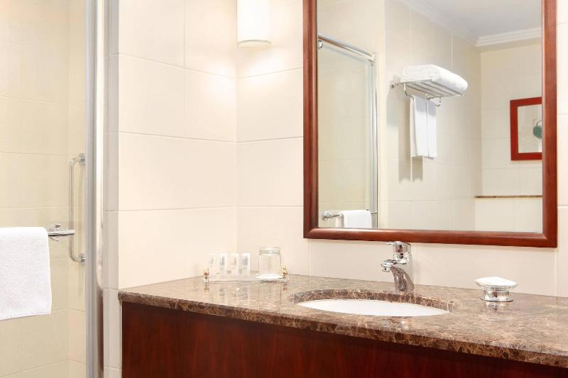 Le Meridien Towers Makkah