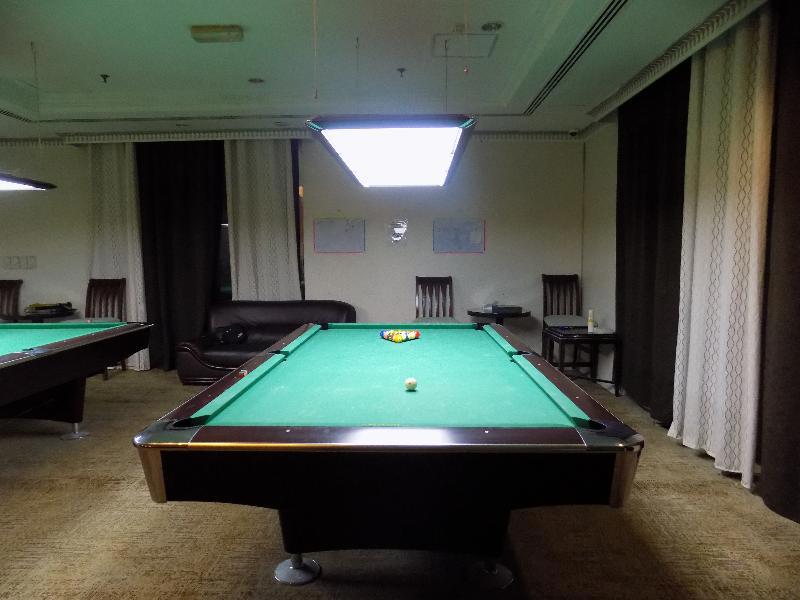 Dream Palace Hotel galeri fotoğrafı