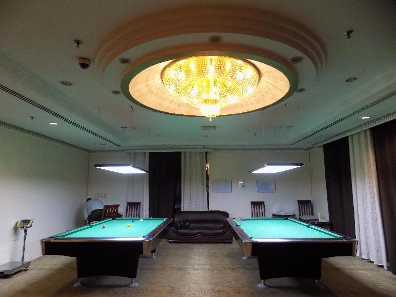 Dream Palace Hotel galeri fotoğrafı