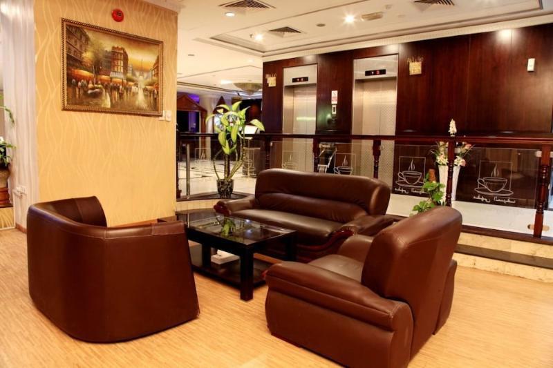 Dream Palace Hotel galeri fotoğrafı