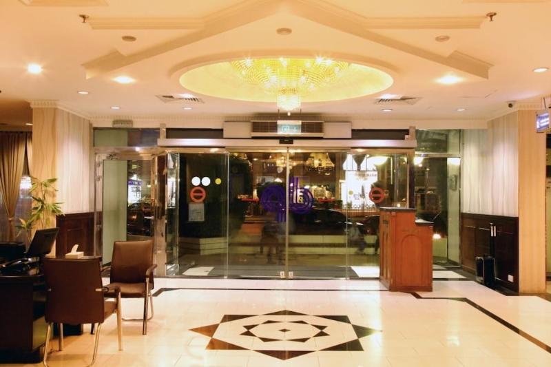 Dream Palace Hotel galeri fotoğrafı