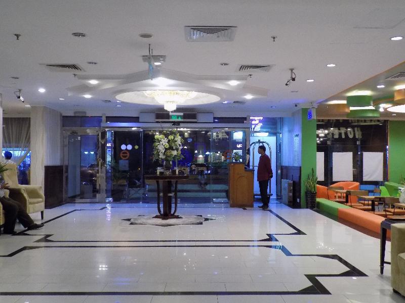 Dream Palace Hotel galeri fotoğrafı