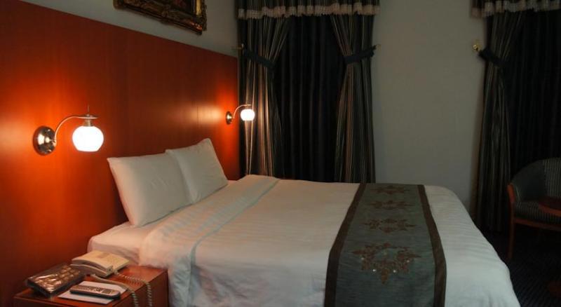 Dream Palace Hotel fotoğrafı