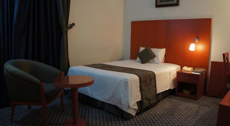 Dream Palace Hotel fotoğrafı