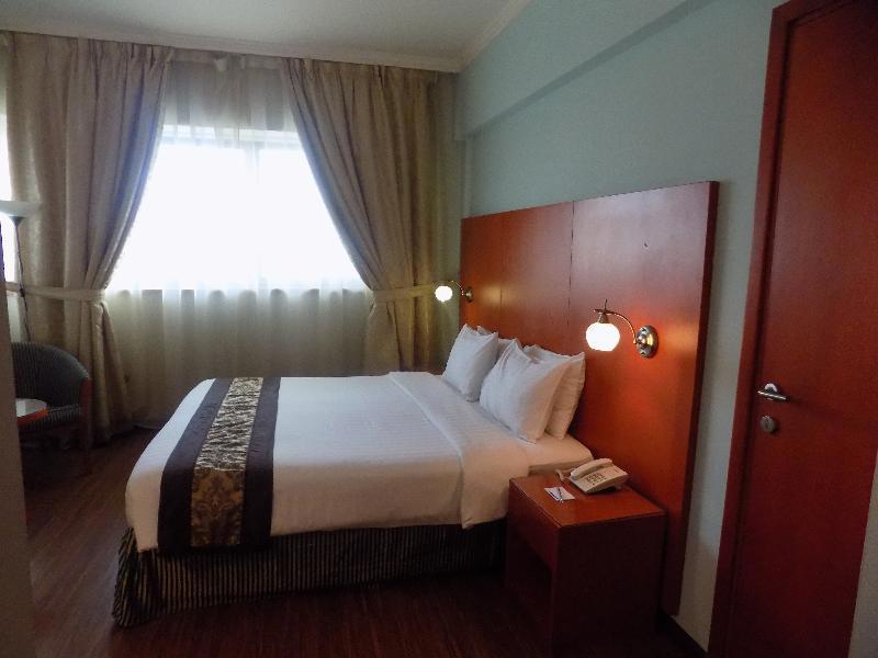 Dream Palace Hotel fotoğrafı