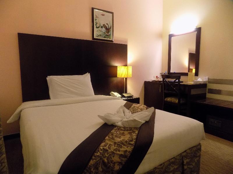Dream Palace Hotel fotoğrafı