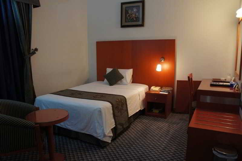 Dream Palace Hotel galeri fotoğrafı