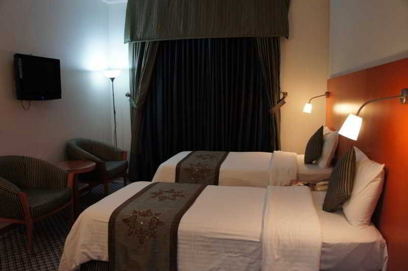 Dream Palace Hotel galeri fotoğrafı