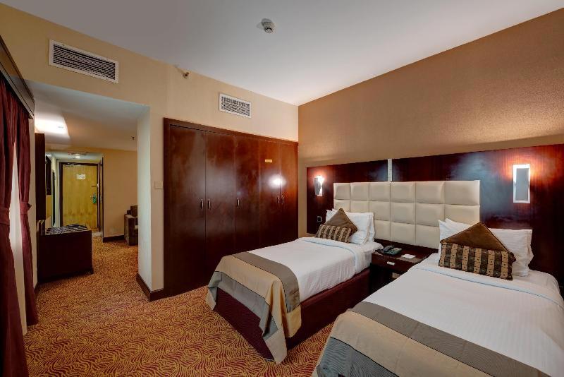Nine Hotel fotoğrafı