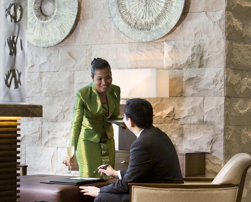 Dusit Princess Residences - Dubai Marina