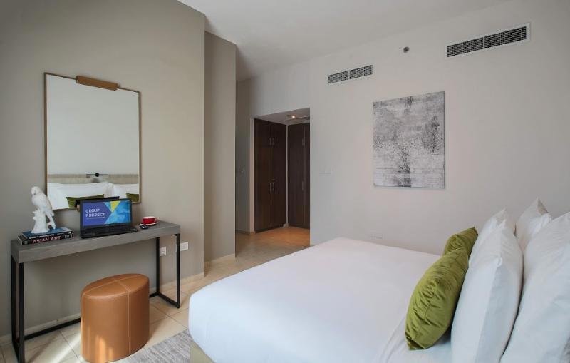 Dusit Princess Residences - Dubai Marina
