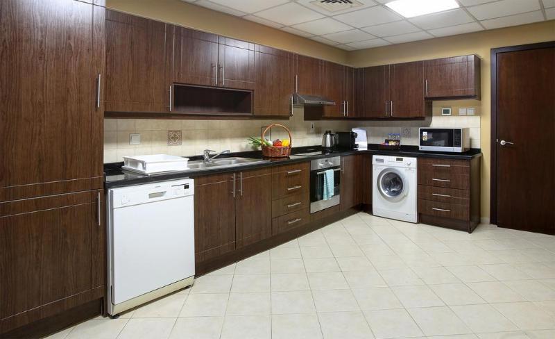 Dusit Princess Residences - Dubai Marina