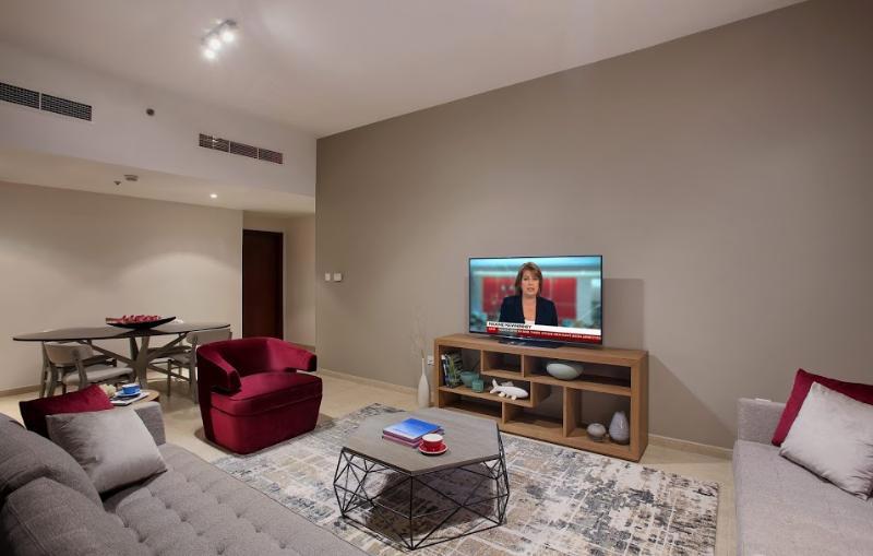 Dusit Princess Residences - Dubai Marina
