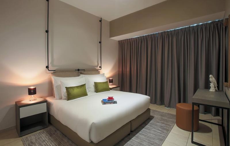 Dusit Princess Residences - Dubai Marina