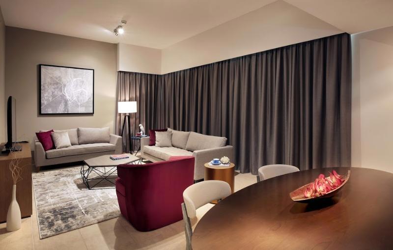 Dusit Princess Residences - Dubai Marina