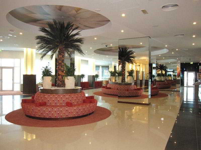 Ibis Al Barsha galeri fotoğrafı
