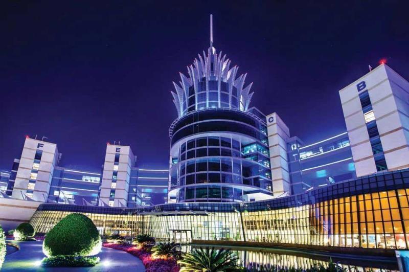 Premier Inn Dubai Silicon Oasis galeri fotoğrafı