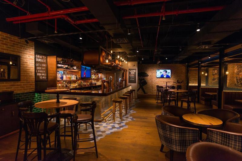 Premier Inn Dubai Silicon Oasis galeri fotoğrafı