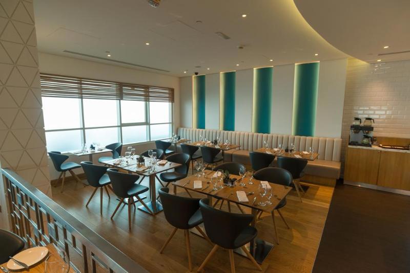 Premier Inn Dubai Silicon Oasis