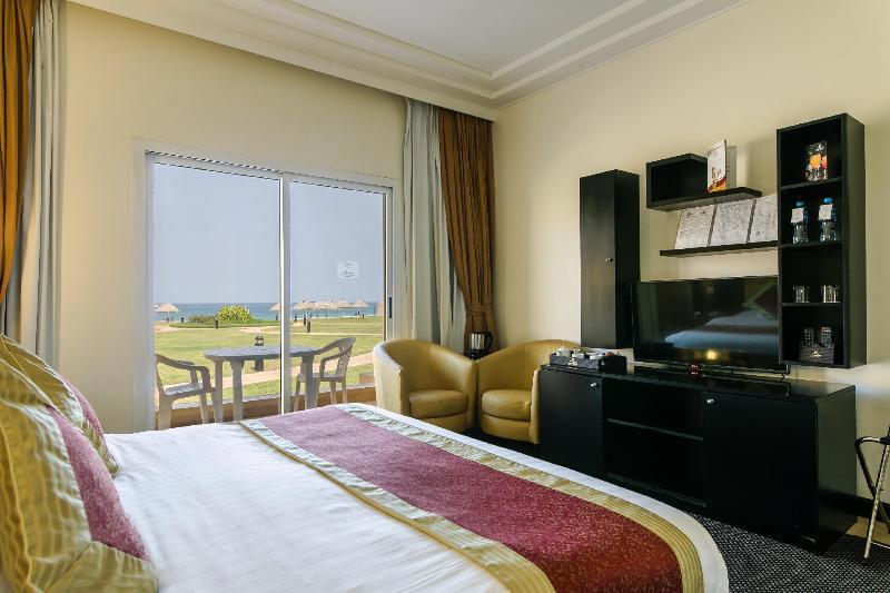 Royal Beach Hotel & Resort galeri fotoğrafı