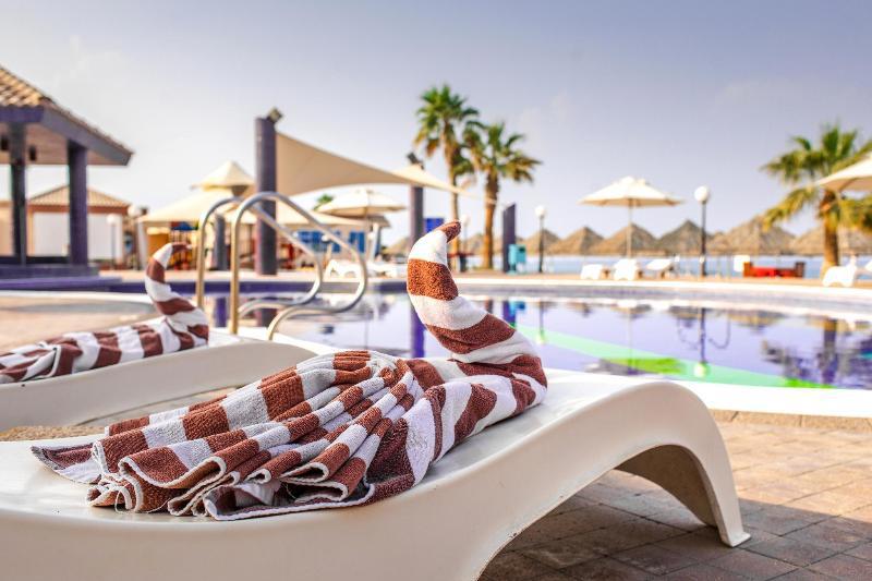 Royal Beach Hotel & Resort galeri fotoğrafı