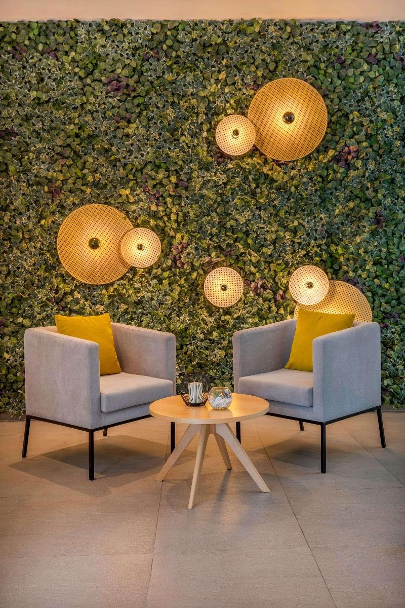 B&B HOTEL Krefeld-Sud galeri fotoğrafı
