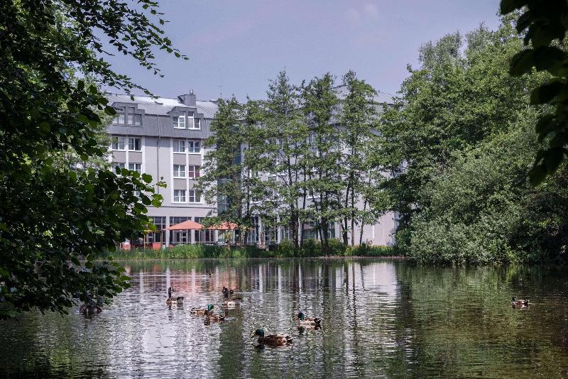 B&B HOTEL Krefeld-Sud galeri fotoğrafı