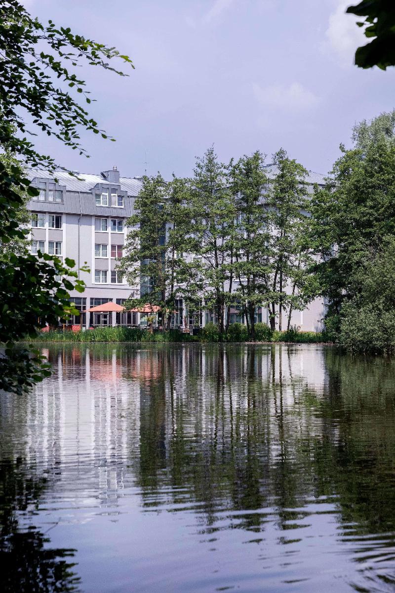 B&B HOTEL Krefeld-Sud galeri fotoğrafı
