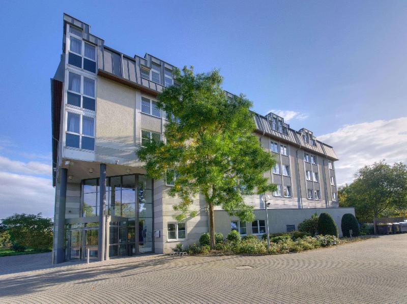 B&B HOTEL Krefeld-Sud fotoğrafı