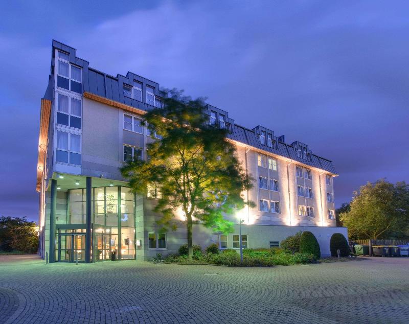 B&B HOTEL Krefeld-Sud fotoğrafı