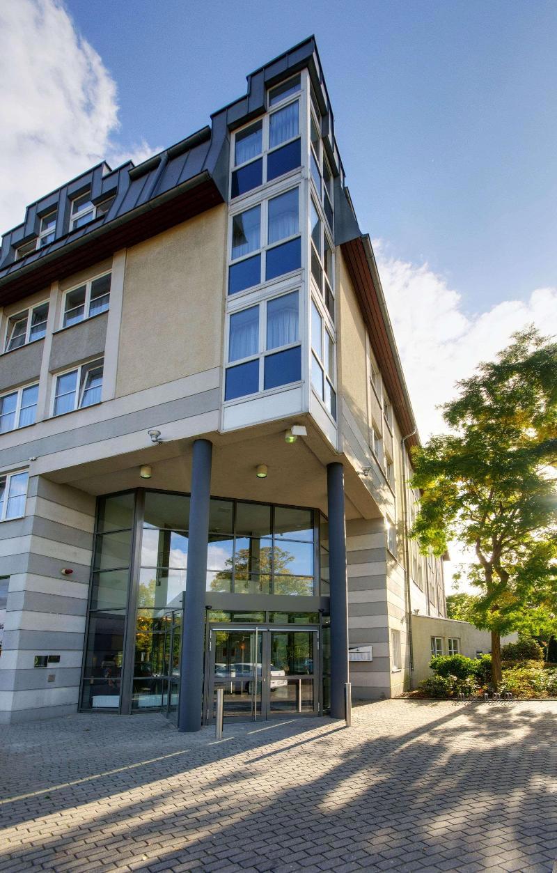 B&B HOTEL Krefeld-Sud fotoğrafı