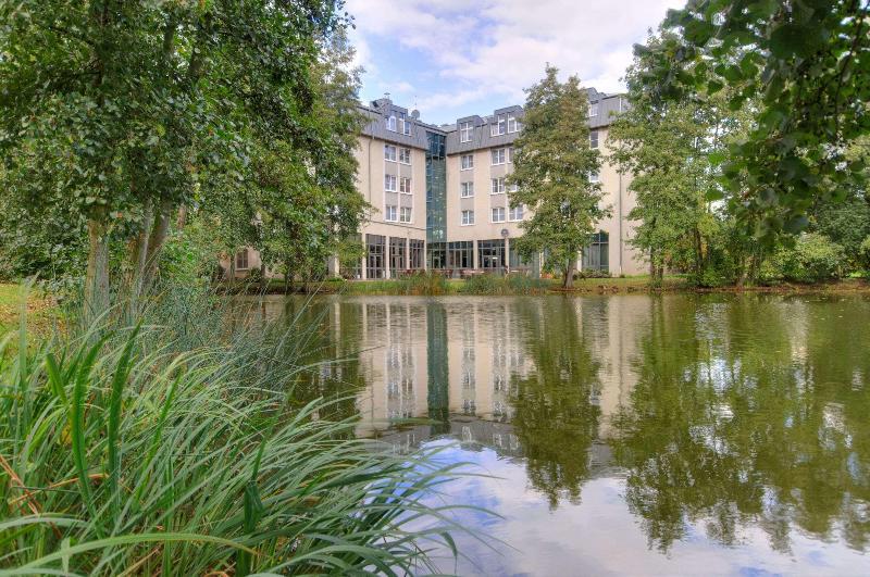 B&B HOTEL Krefeld-Sud galeri fotoğrafı