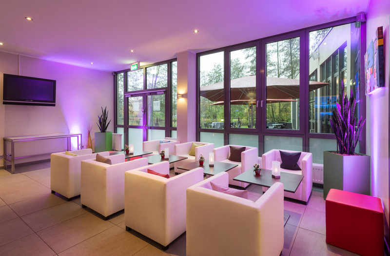 B&B HOTEL Krefeld-Sud galeri fotoğrafı
